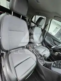 2016 Opel Mokka