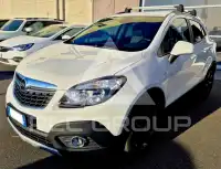 2016 Opel Mokka