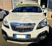 2016 Opel Mokka