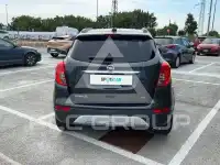2016 Opel Mokka