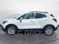 2016 Opel Mokka