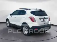 2016 Opel Mokka