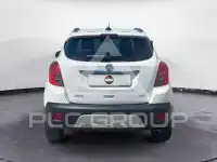 2016 Opel Mokka
