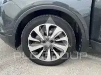 2016 Opel Mokka