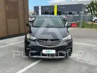 2016 Opel Mokka