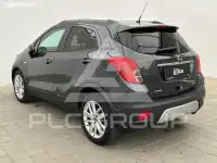 2016 Opel Mokka