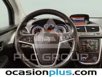 2016 Opel Mokka