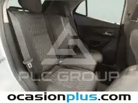 2016 Opel Mokka