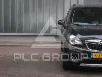 2016 Opel Mokka
