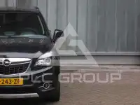 2016 Opel Mokka