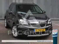 2016 Opel Mokka