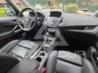 2016 Opel ZAFIRA