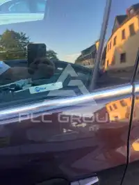 2016 Opel ZAFIRA