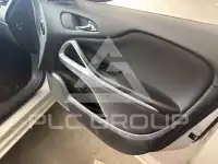 2016 Opel ZAFIRA