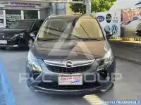 2016 Opel ZAFIRA