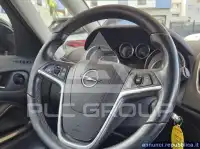 2016 Opel ZAFIRA