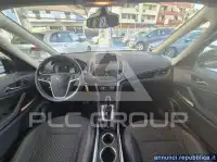 2016 Opel ZAFIRA
