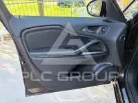 2016 Opel ZAFIRA