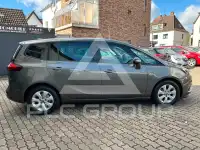 2016 Opel ZAFIRA