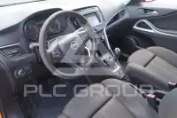 2016 Opel ZAFIRA