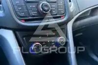 2016 Opel ZAFIRA