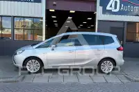 2016 Opel ZAFIRA