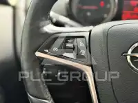 2016 Opel ZAFIRA