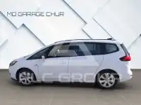 2016 Opel ZAFIRA