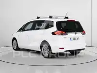 2016 Opel ZAFIRA