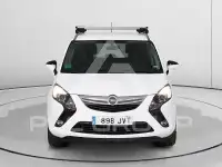 2016 Opel ZAFIRA
