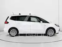 2016 Opel ZAFIRA