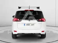2016 Opel ZAFIRA
