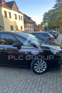 2016 Opel ZAFIRA