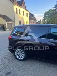 2016 Opel ZAFIRA