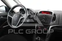 2016 Opel ZAFIRA