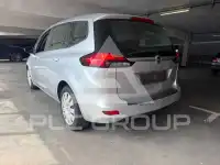 2016 Opel ZAFIRA