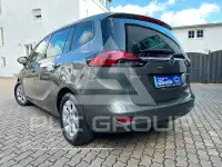 2016 Opel ZAFIRA