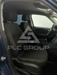 2016 Opel ZAFIRA