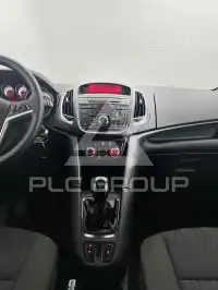 2016 Opel ZAFIRA
