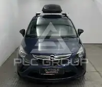 2016 Opel ZAFIRA