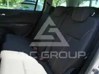 2016 Opel ZAFIRA