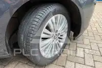 2016 Opel ZAFIRA
