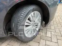 2016 Opel ZAFIRA