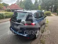 2016 Opel ZAFIRA