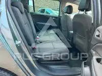 2016 Opel ZAFIRA