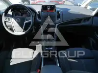 2016 Opel ZAFIRA