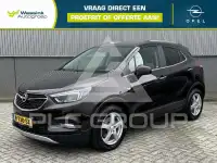 2016 Opel Mokka
