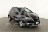2016 Opel Mokka