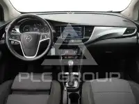 2016 Opel Mokka