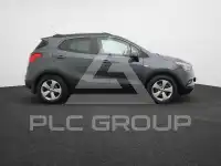 2016 Opel Mokka